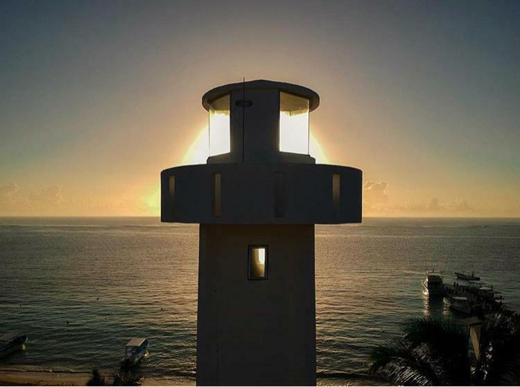 Room With Terrace Puerto Morelos Exterior foto